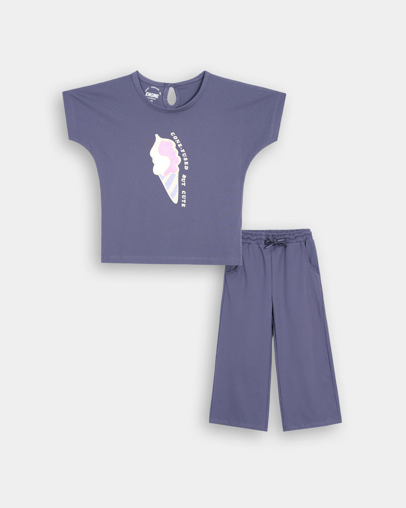 Girls Suit