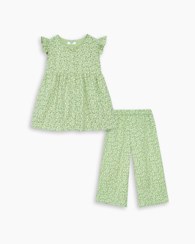 Girls Suit