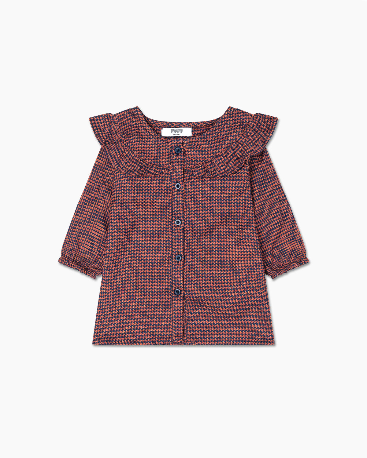 Girls Top - Engine - Buy Now