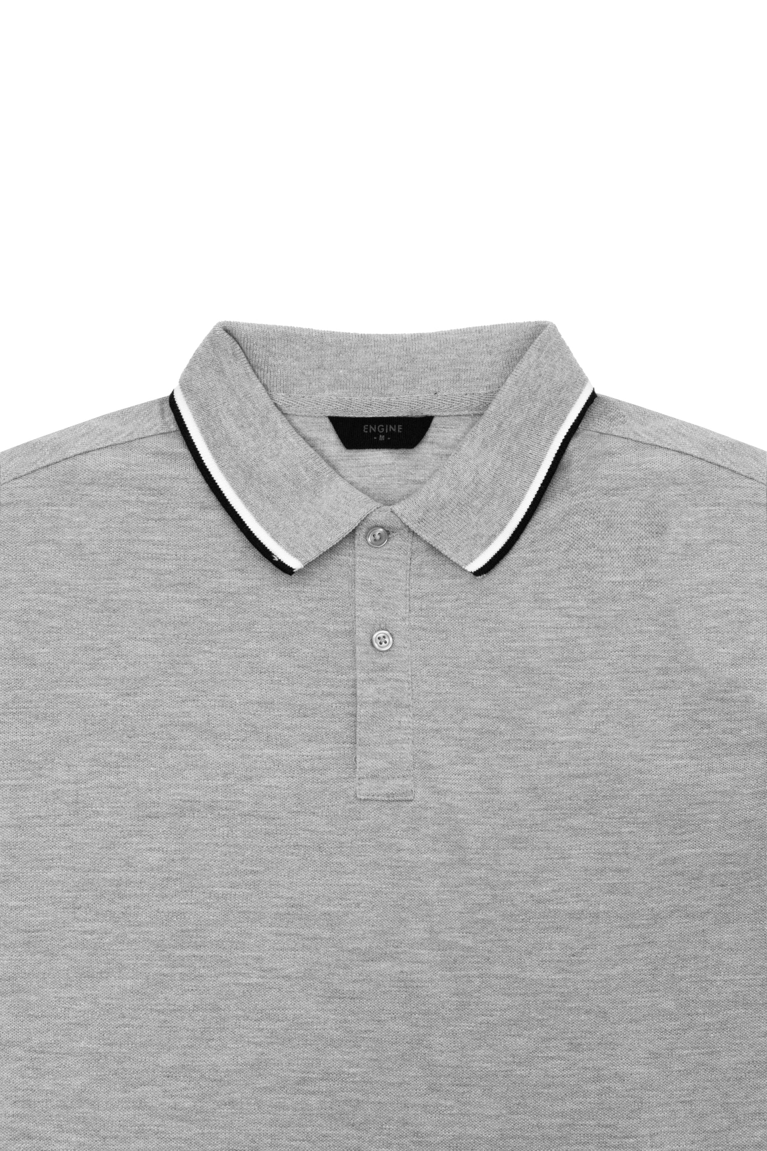 Men Polo Tee