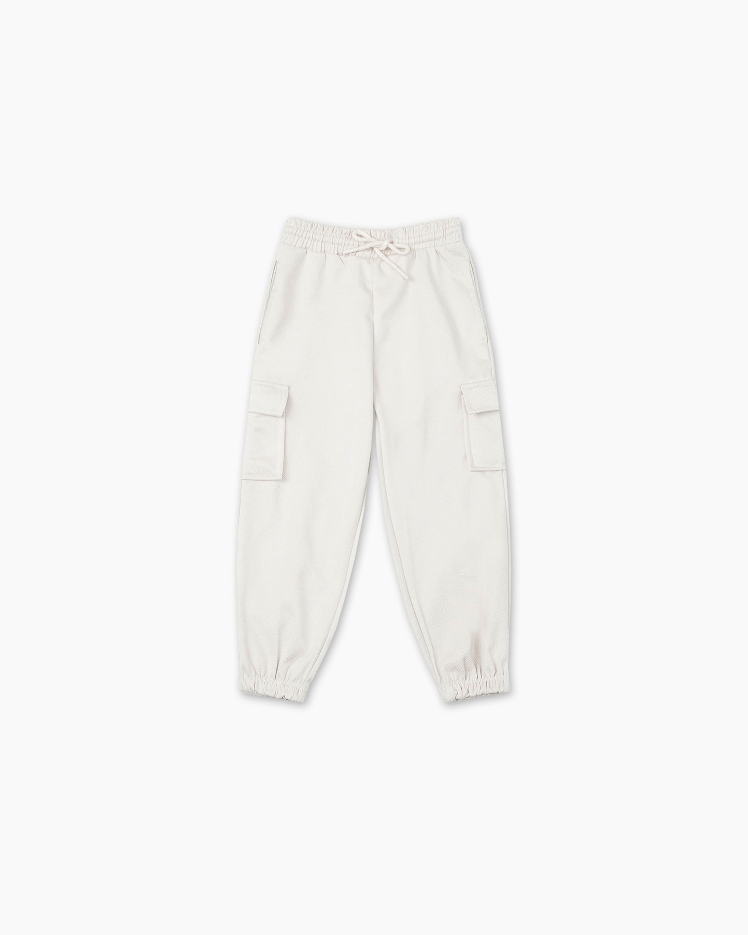 Girls Jogger Trouser
