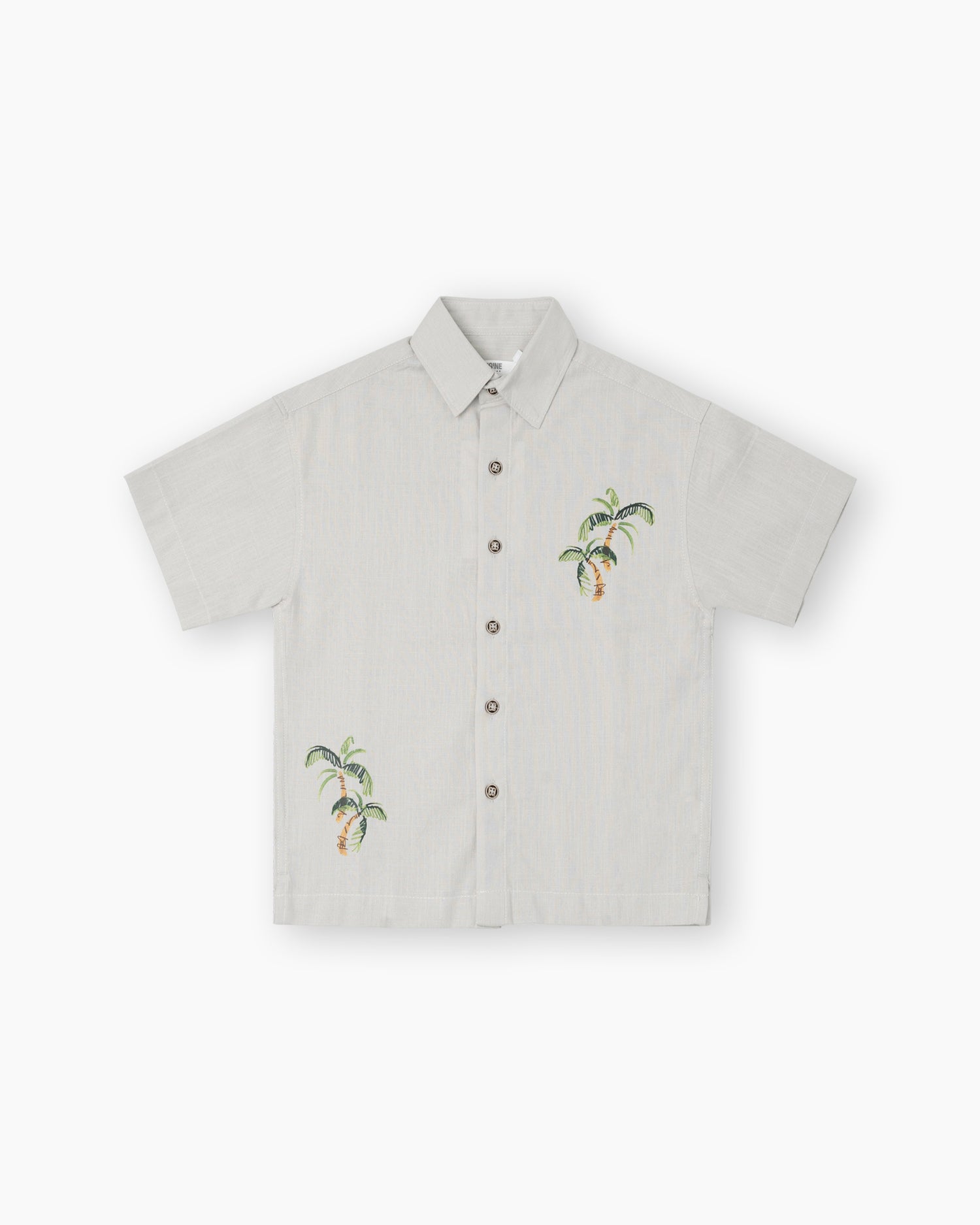 Boys Casual Shirt - Engine - Buy Now
