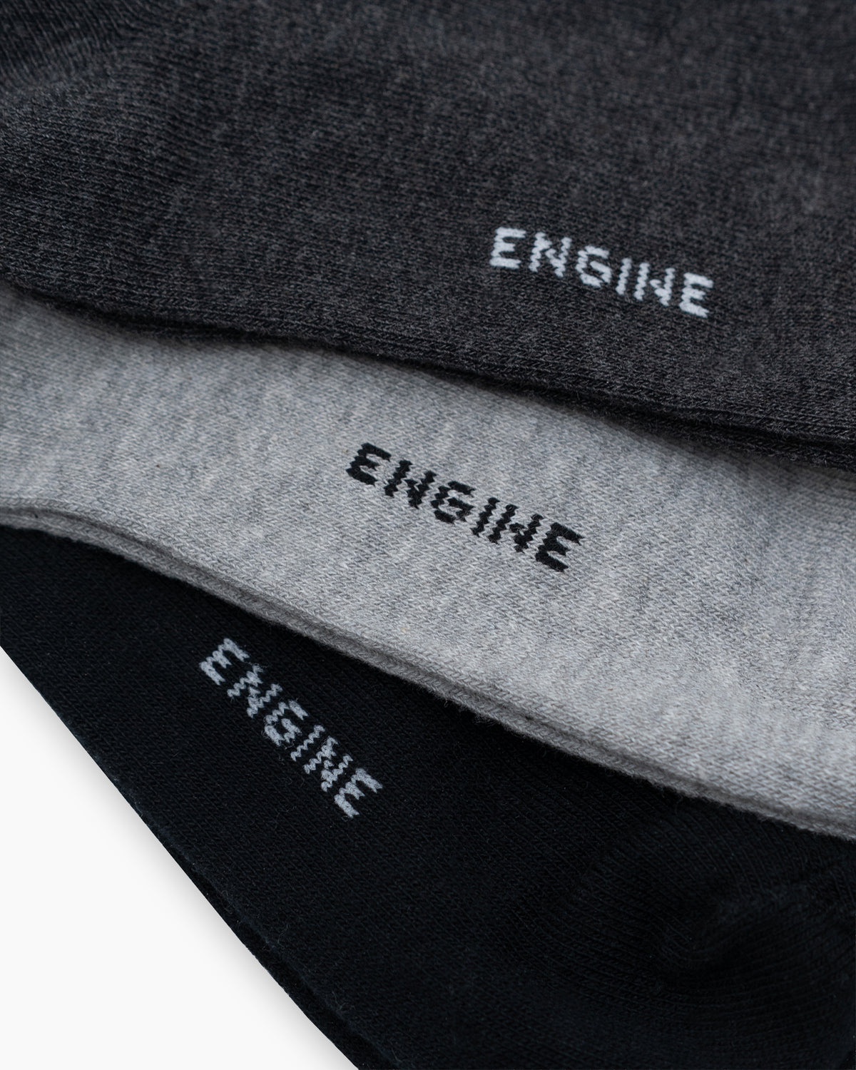 Men Socks - Engine - Buy Now