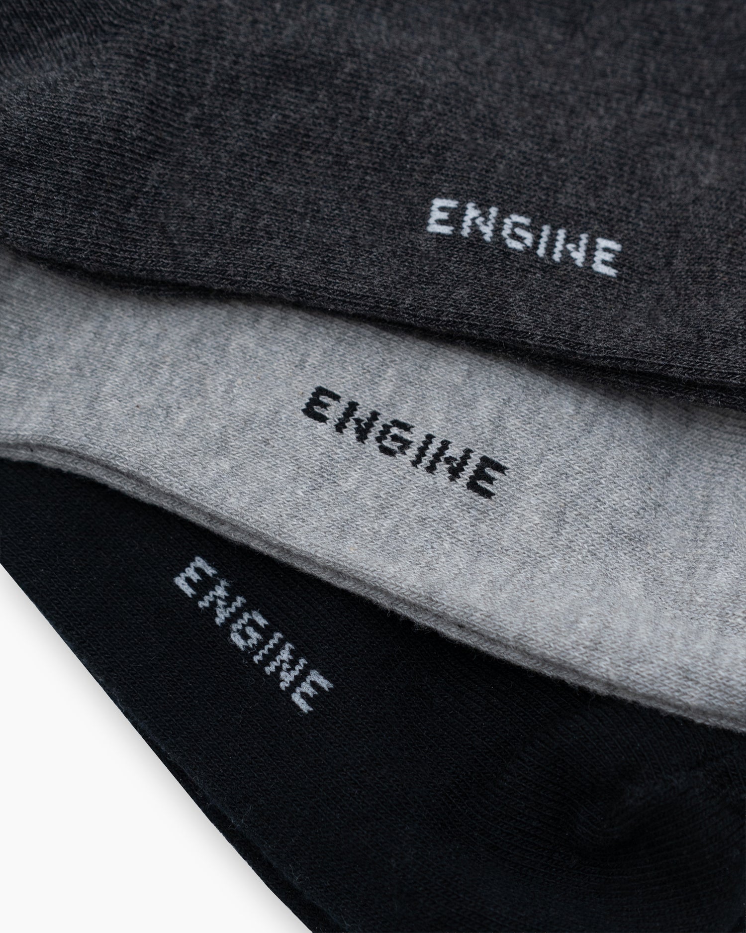 Men Socks - Engine - Buy Now