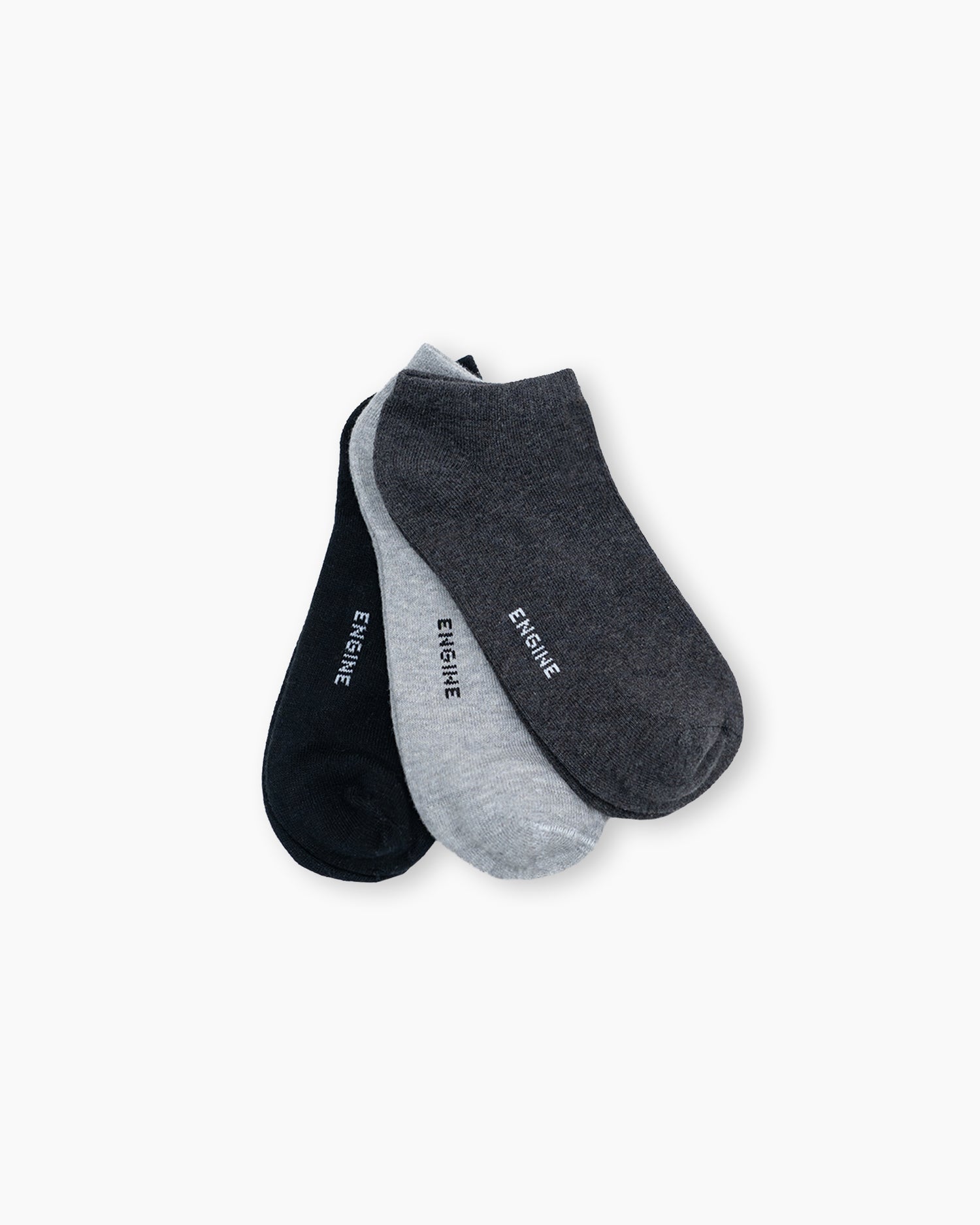 Men Socks - Engine - Buy Now