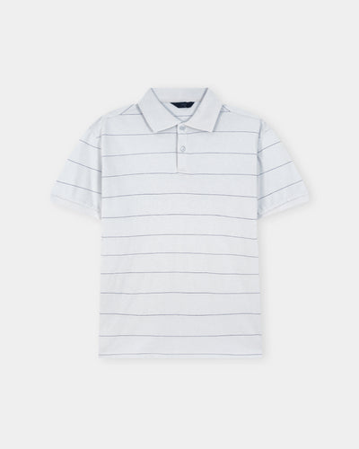 Men Polo Tee
