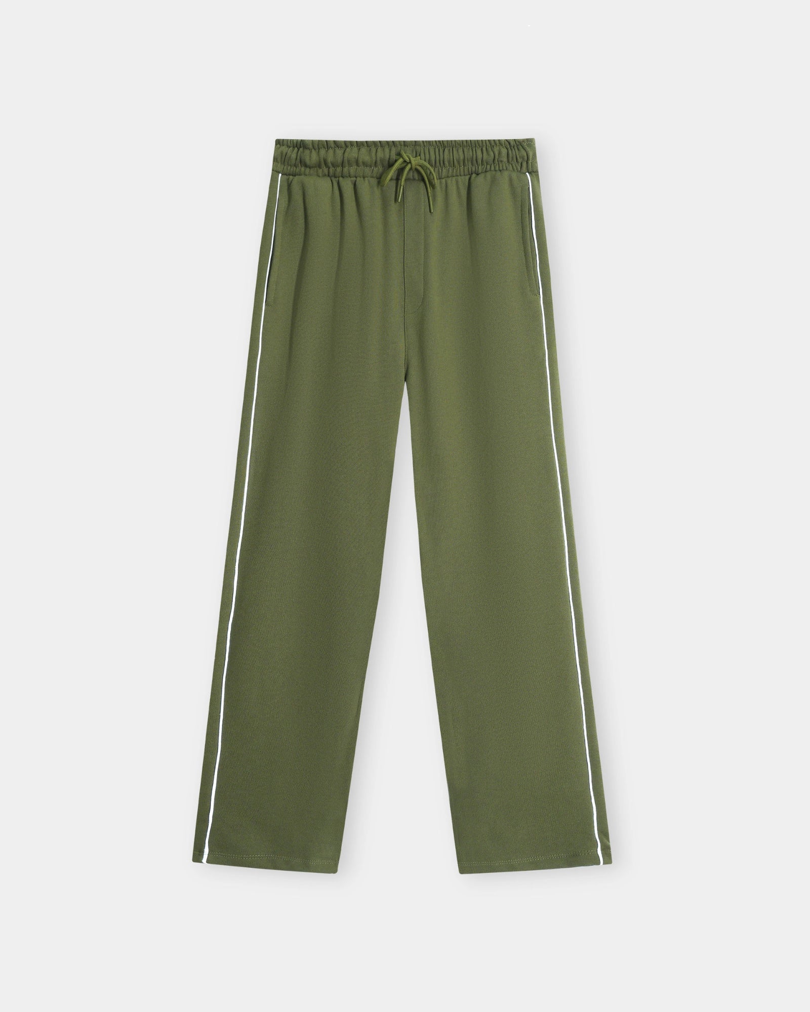 Men Straight Trouser