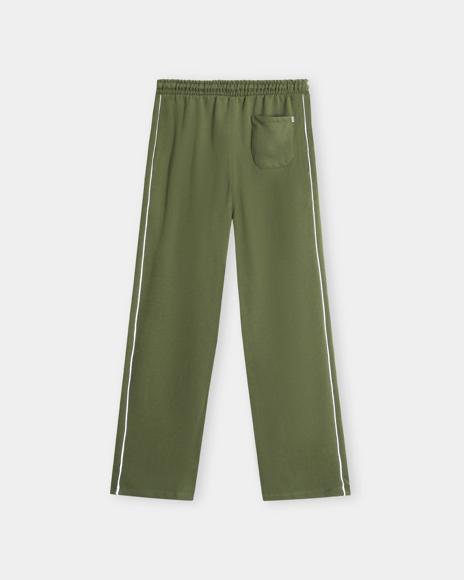 Men Straight Trouser