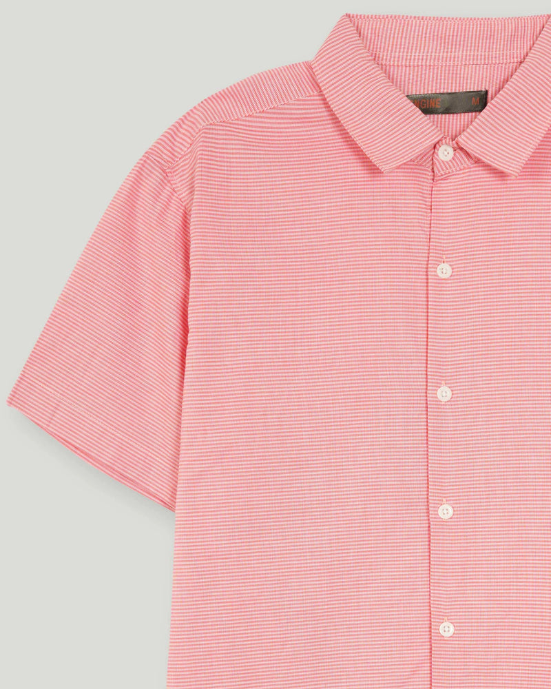 Men Casual Shirt - Engine - Buy Now