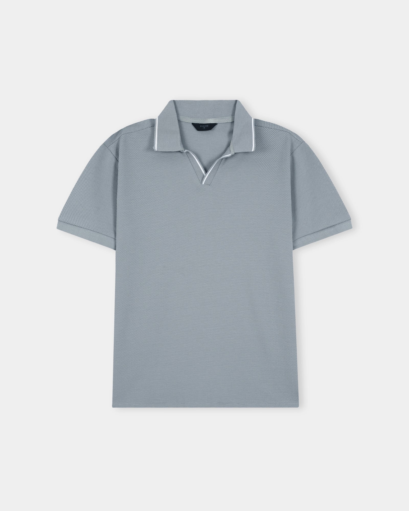 Men Polo Tee