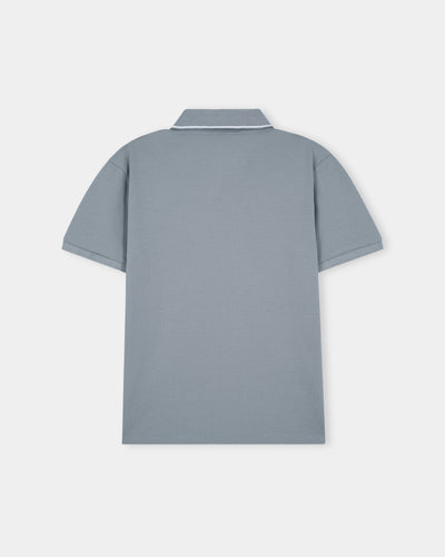 Men Polo Tee