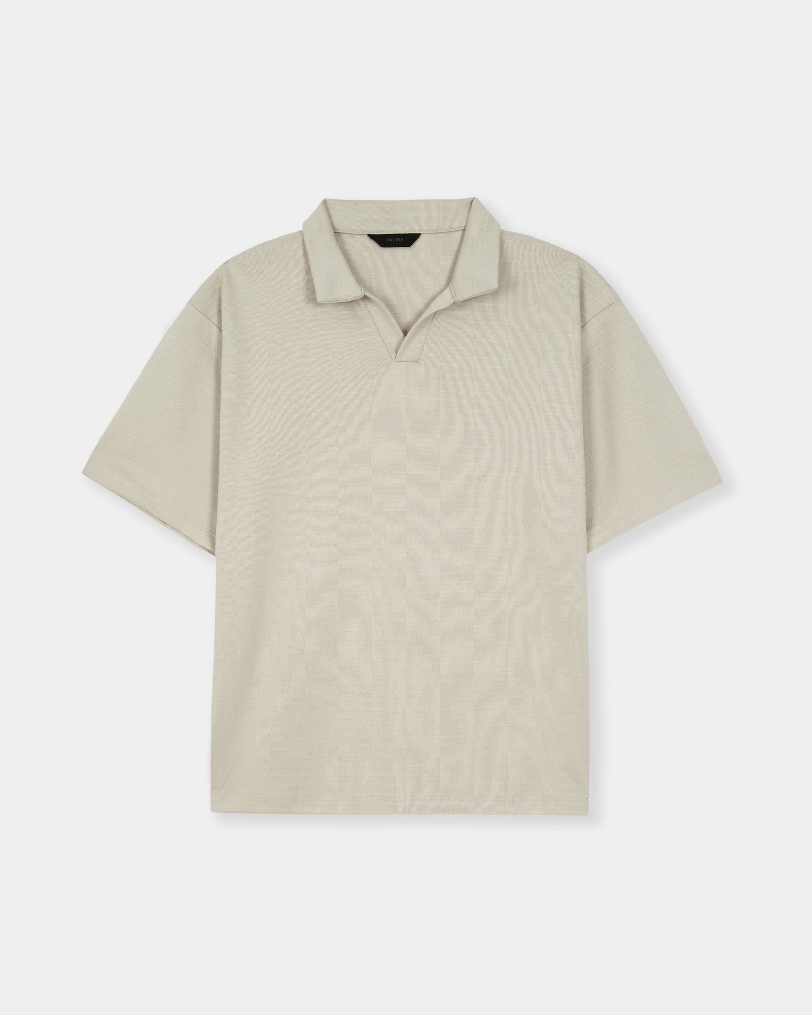 Men Polo Tee