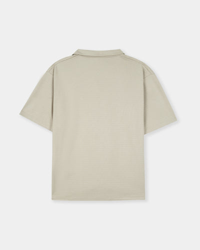 Men Polo Tee