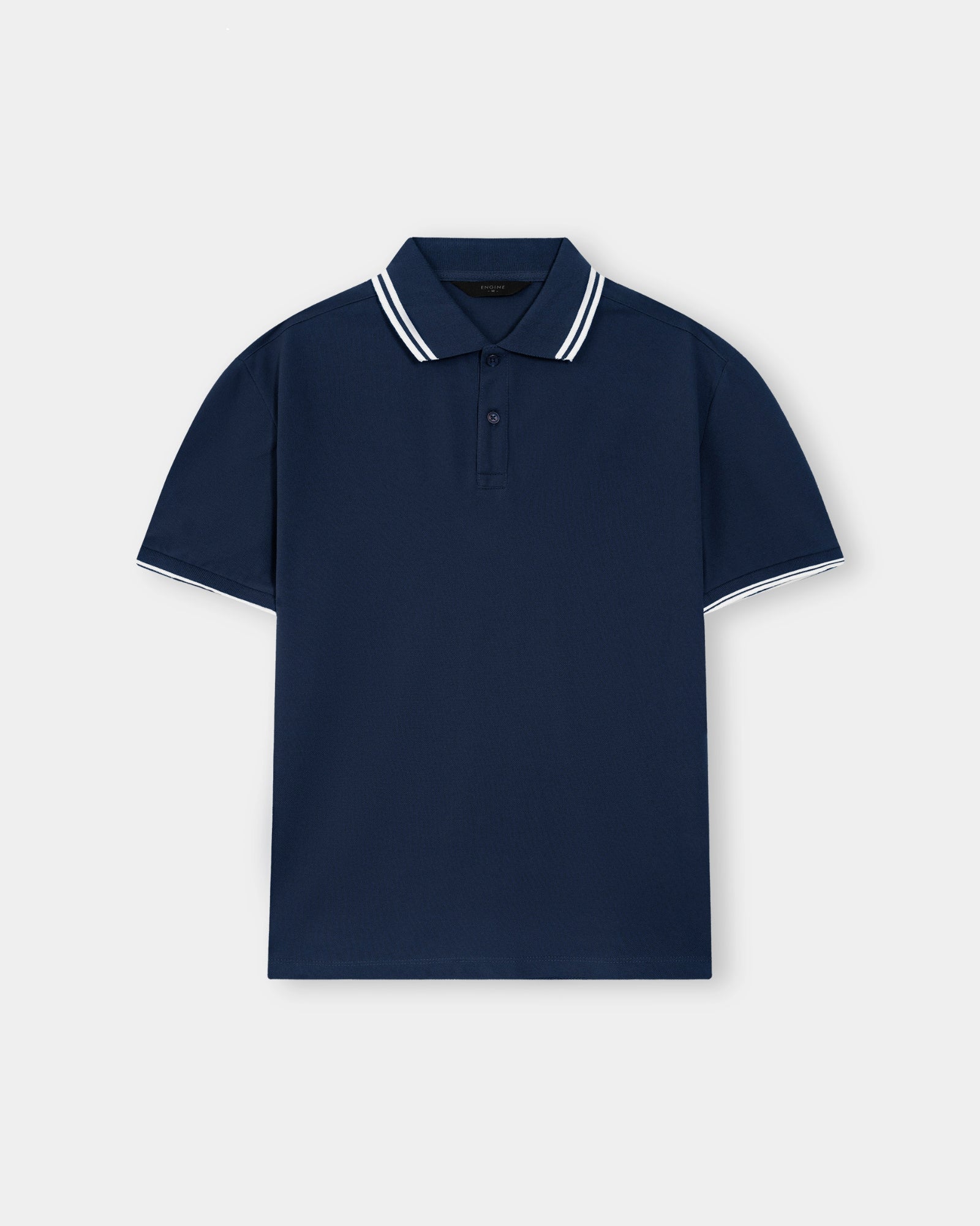 Men Polo Tee
