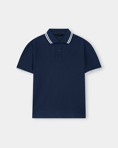 Men Polo Tee