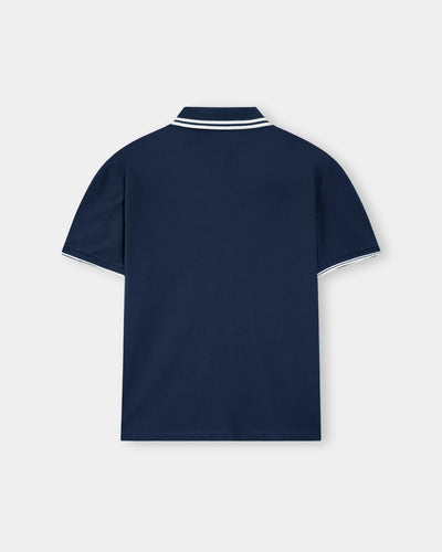 Men Polo Tee
