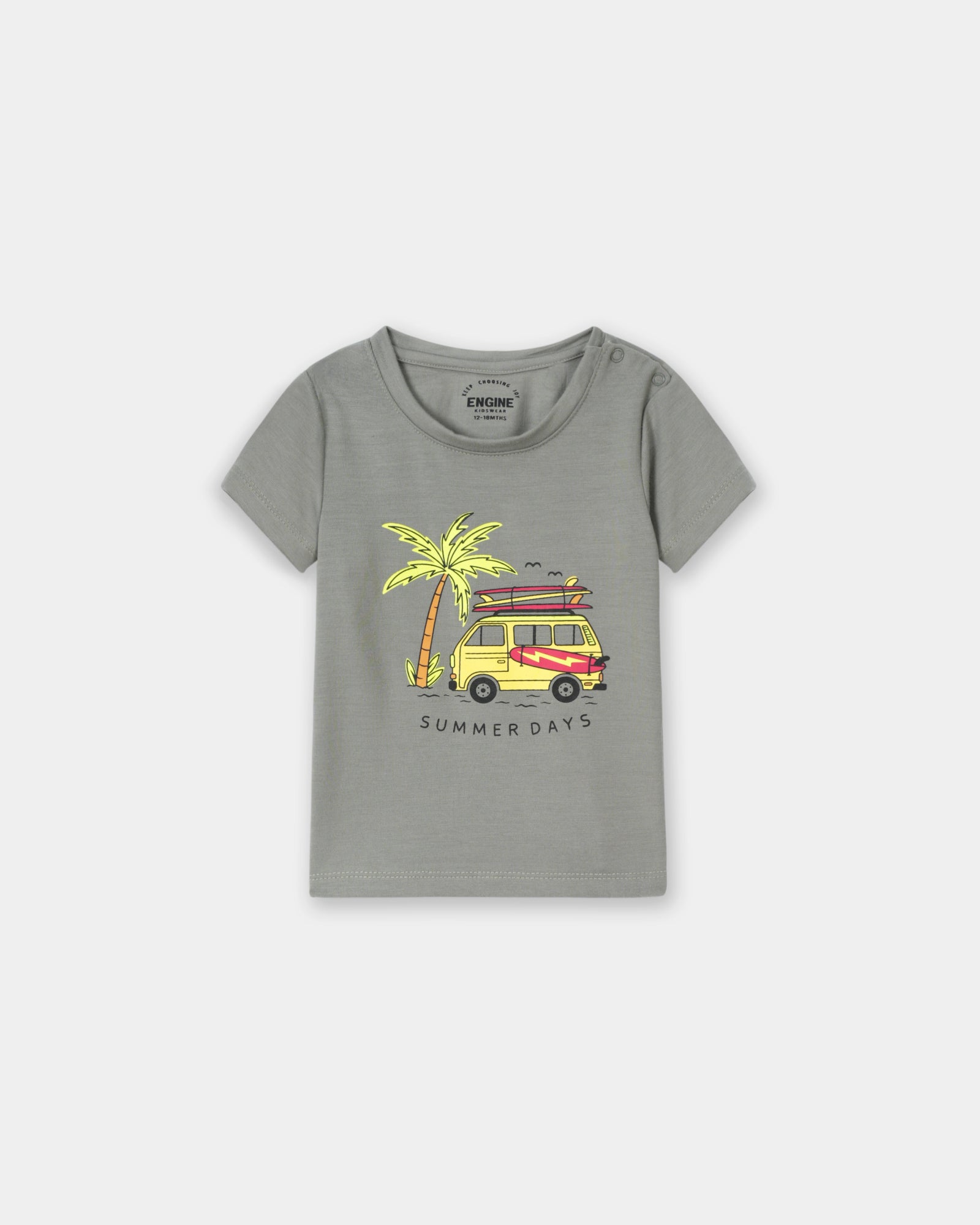 Boys T Shirt
