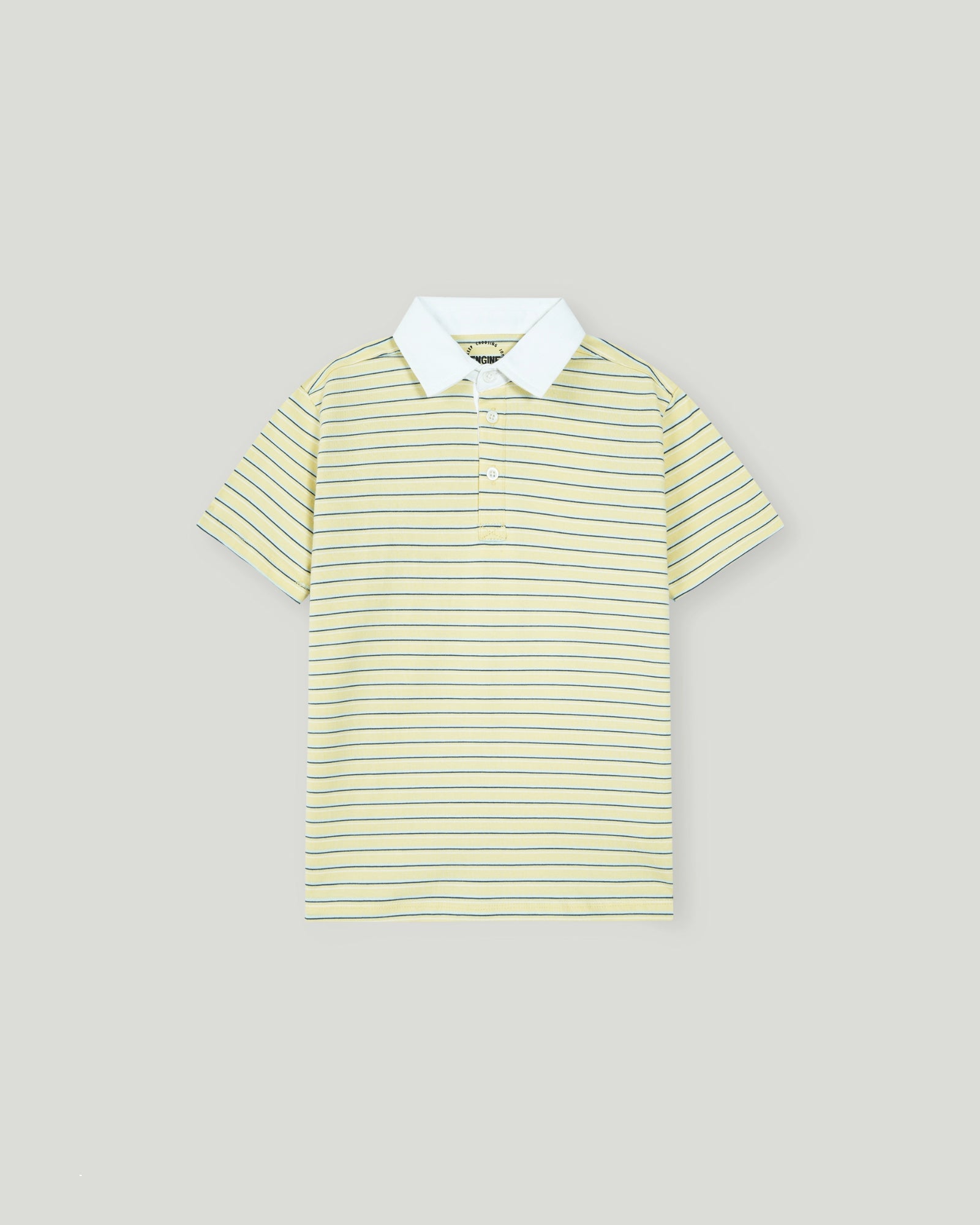 Boys Polo Tee