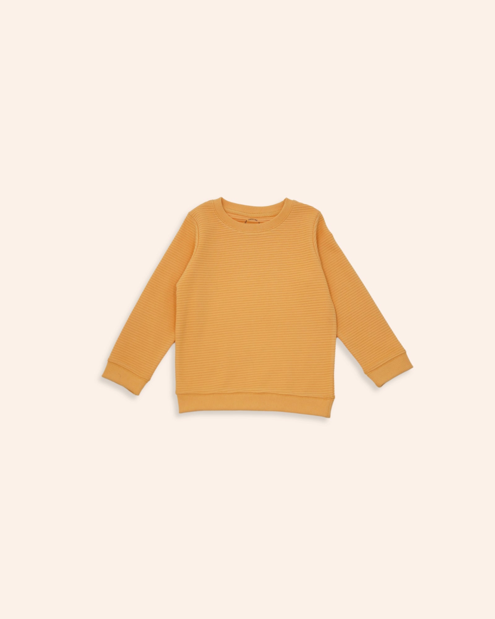 Boys Basic Sweatshirt