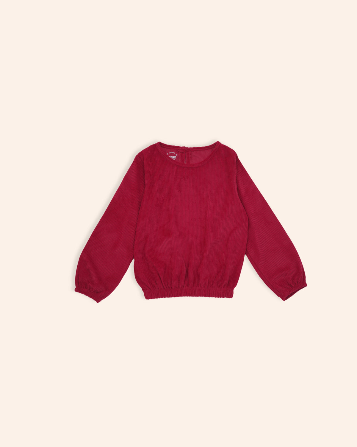 Girls Basic Sweatshirt - Engine - Buy Now