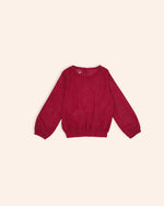 Girls Basic Sweatshirt - Engine - Buy Now