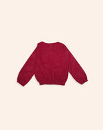 Girls Basic Sweatshirt - Engine - Buy Now