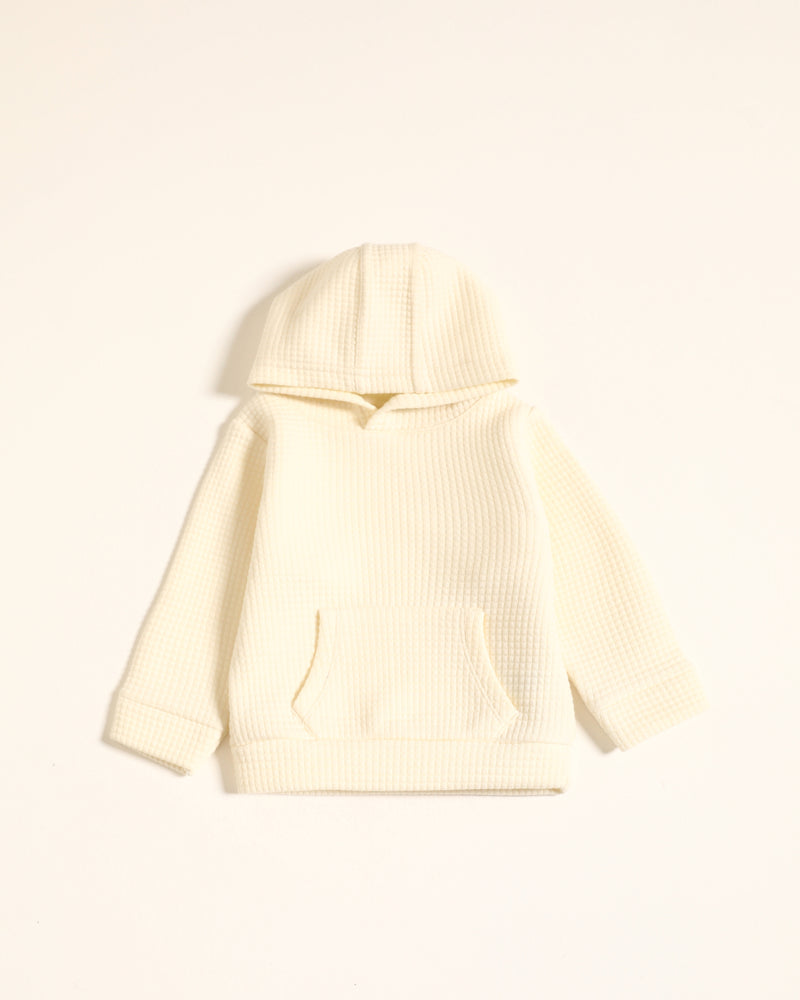 Boys Basic Hoodie - Engine - Buy Now