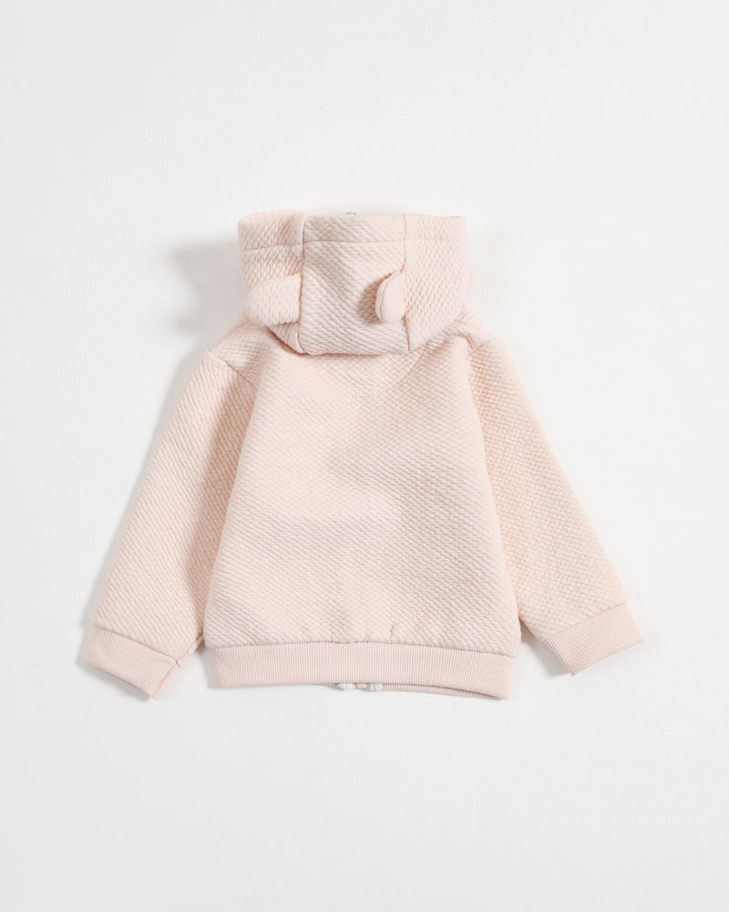 Girls Basic Hoodie - Engine - Buy Now
