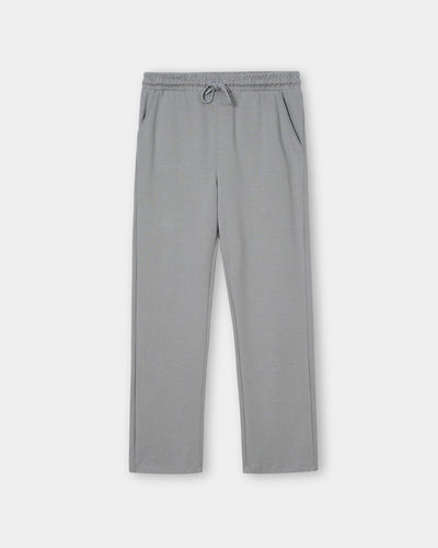 Men Straight Trouser