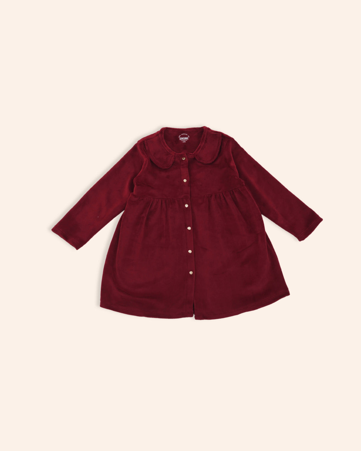 Girls Basic Sweatshirt - Engine - Buy Now