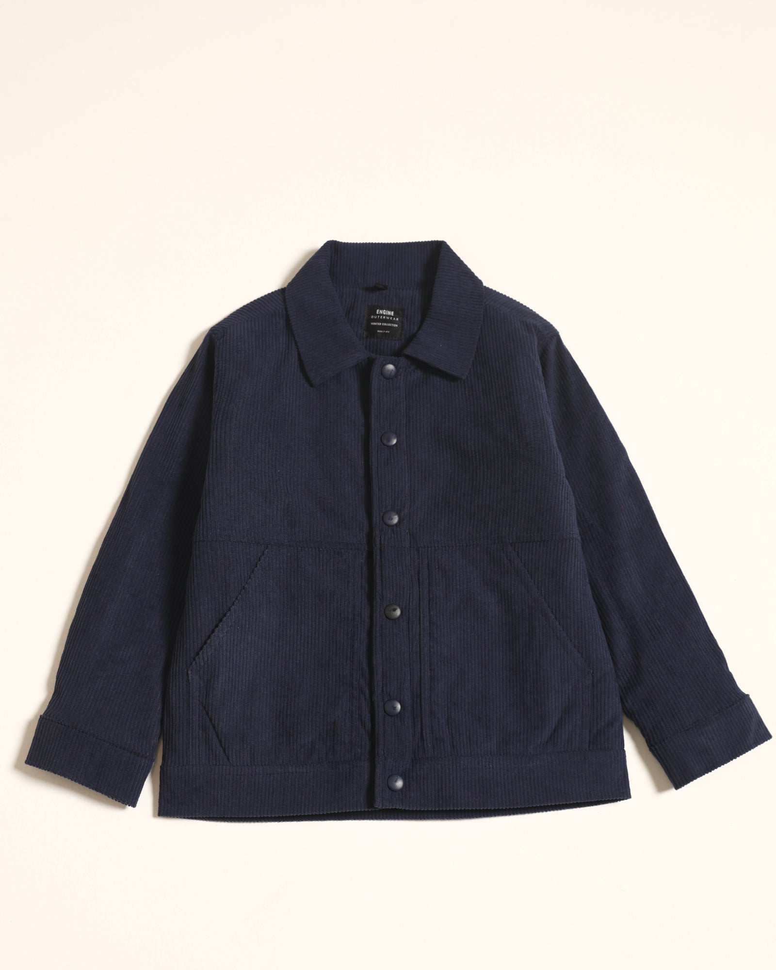 Boys Casual Jacket - Engine - Buy Now
