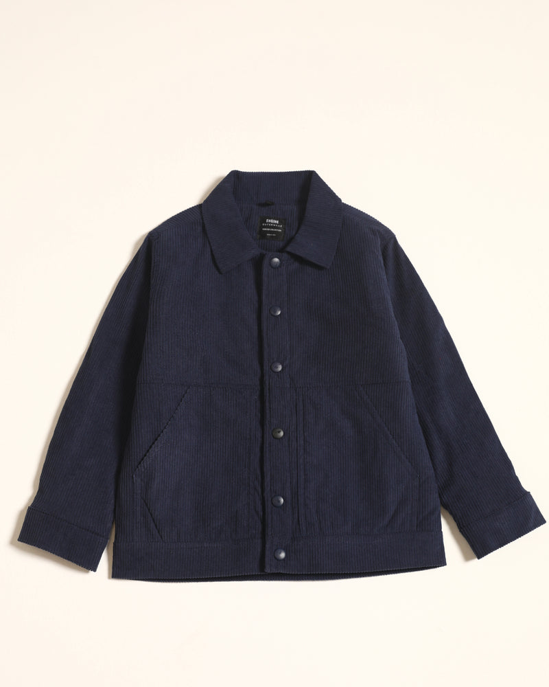 Boys Casual Jacket - Engine - Buy Now