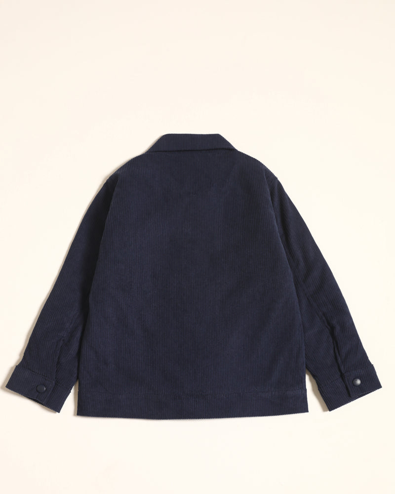 Boys Casual Jacket - Engine - Buy Now