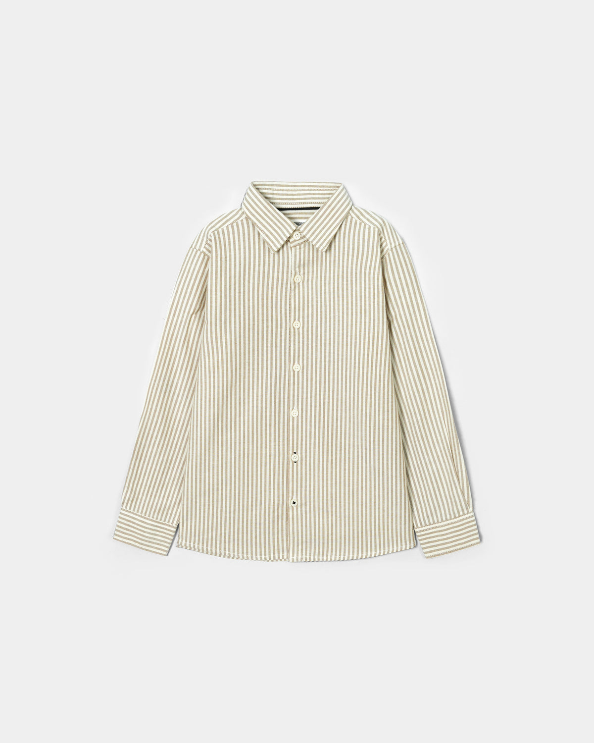 Boys Casual Shirt - Engine - Buy Now