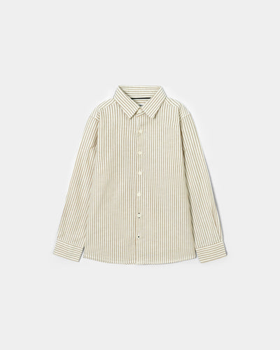 Boys Casual Shirt
