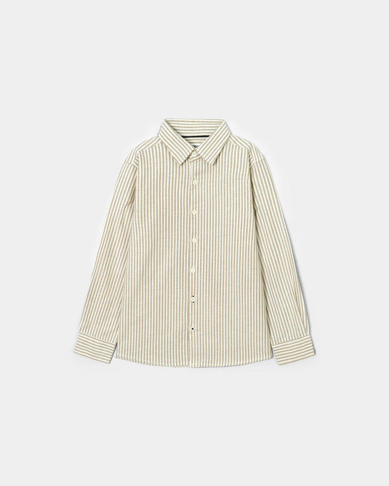 Boys Casual Shirt - Engine - Buy Now