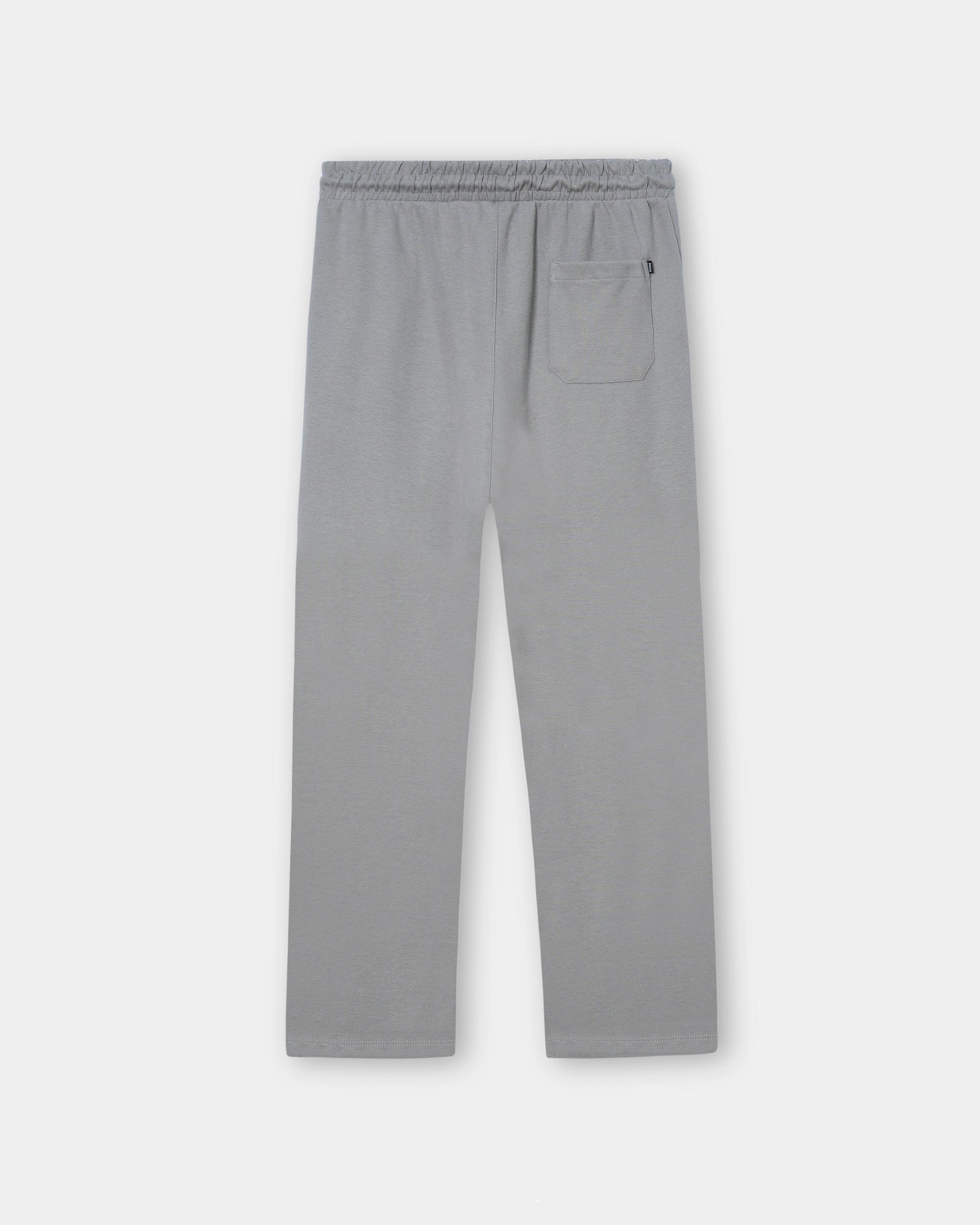Men Straight Trouser