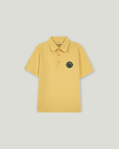 Boys Polo Tee