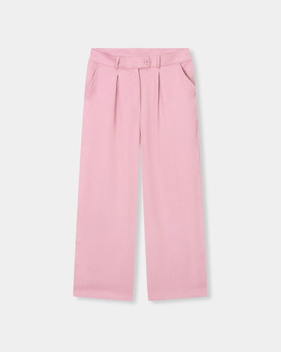 Women Flared Trouser
