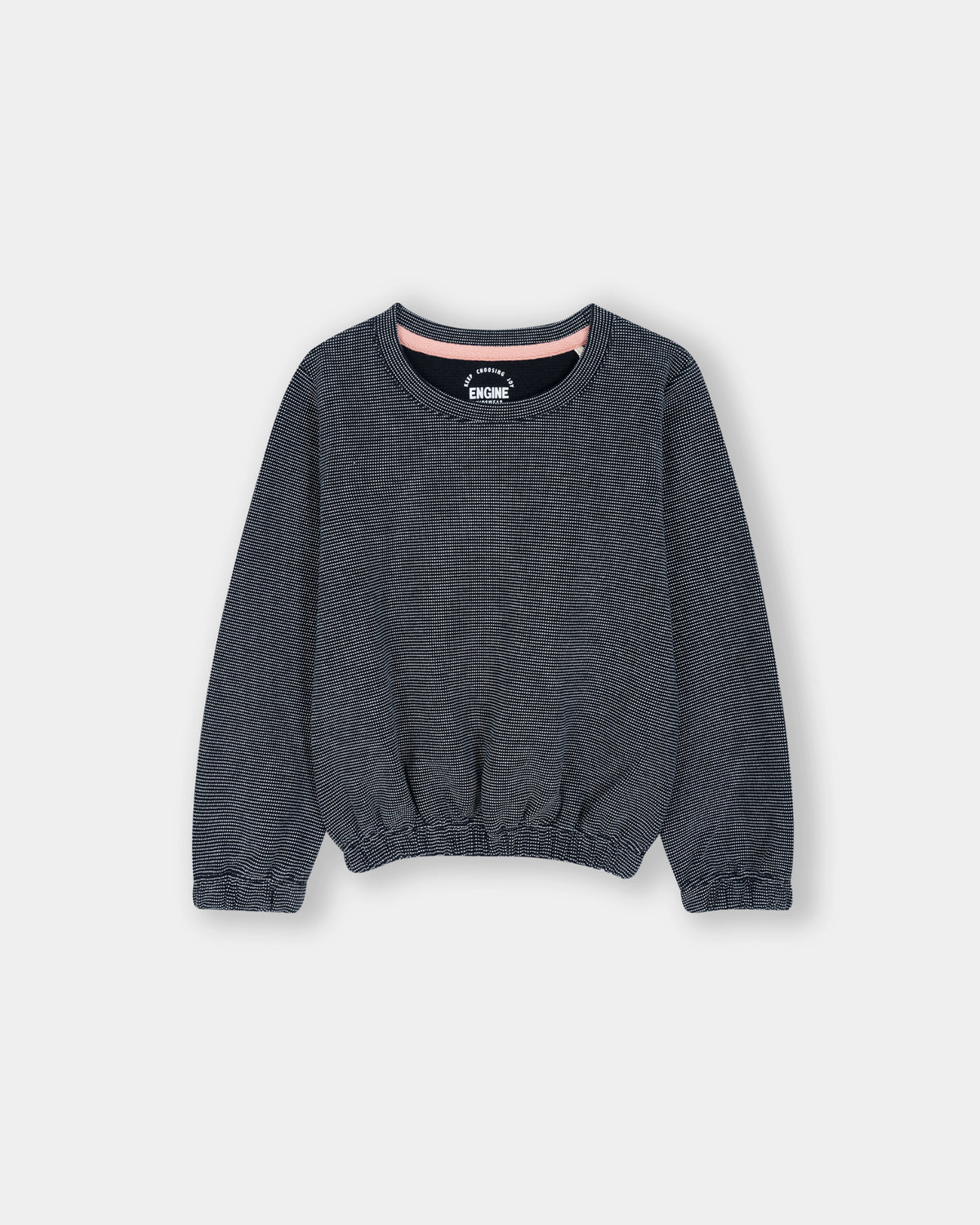 Girls T Shirt - Engine - Buy Now