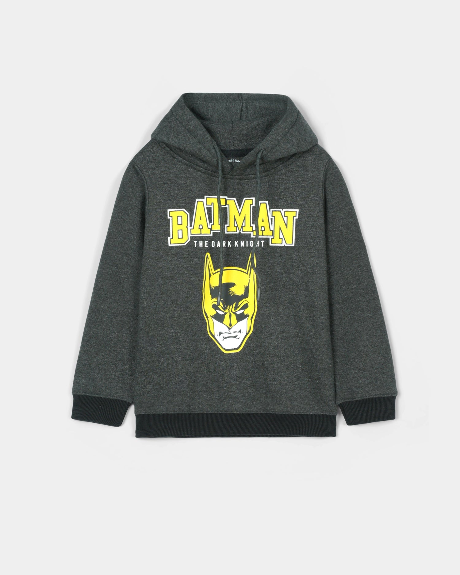 Boys Basic Hoodie - Engine - Buy Now