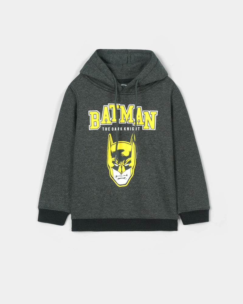Boys Basic Hoodie - Engine - Buy Now
