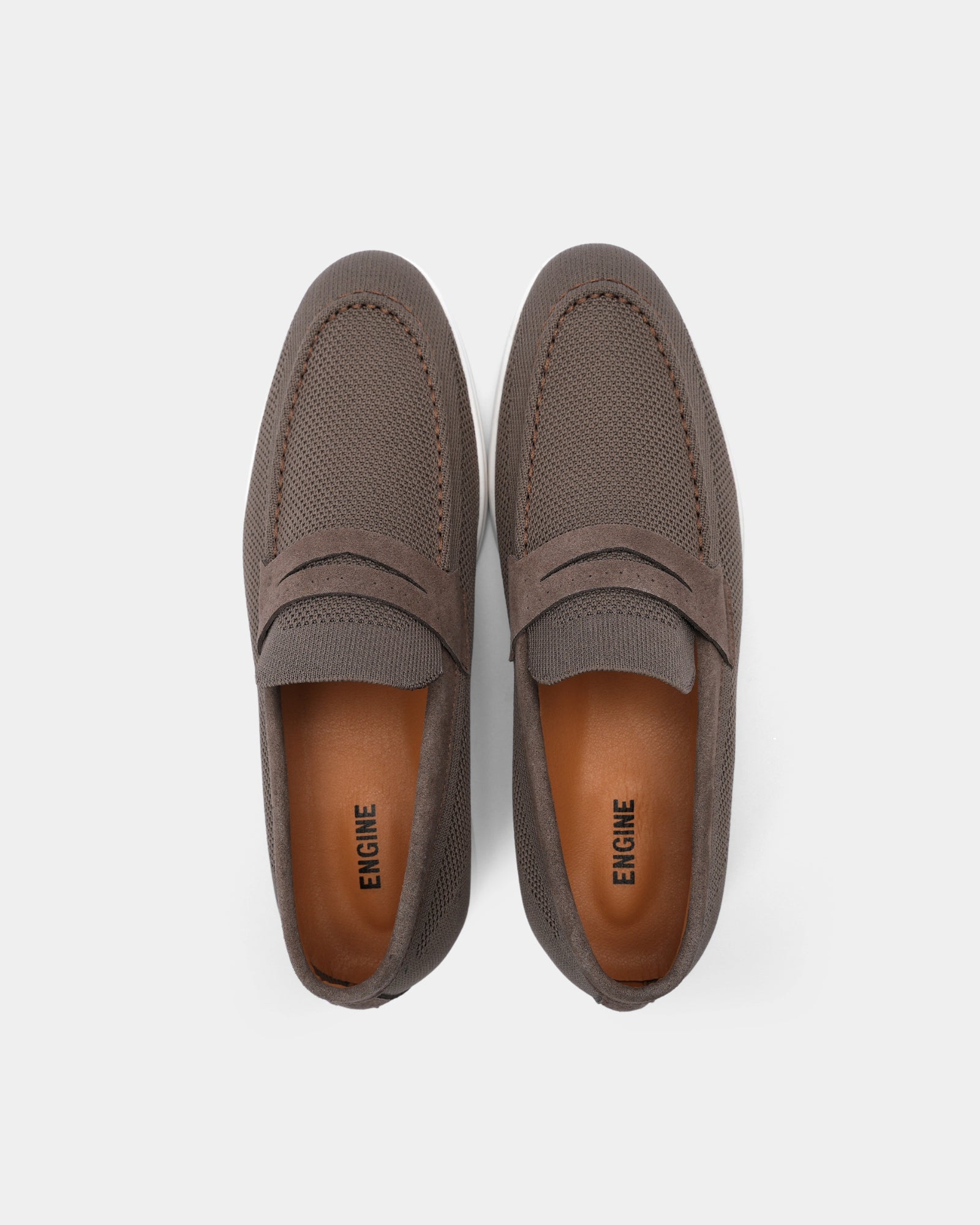 Men Loafers - Engine - Buy Now