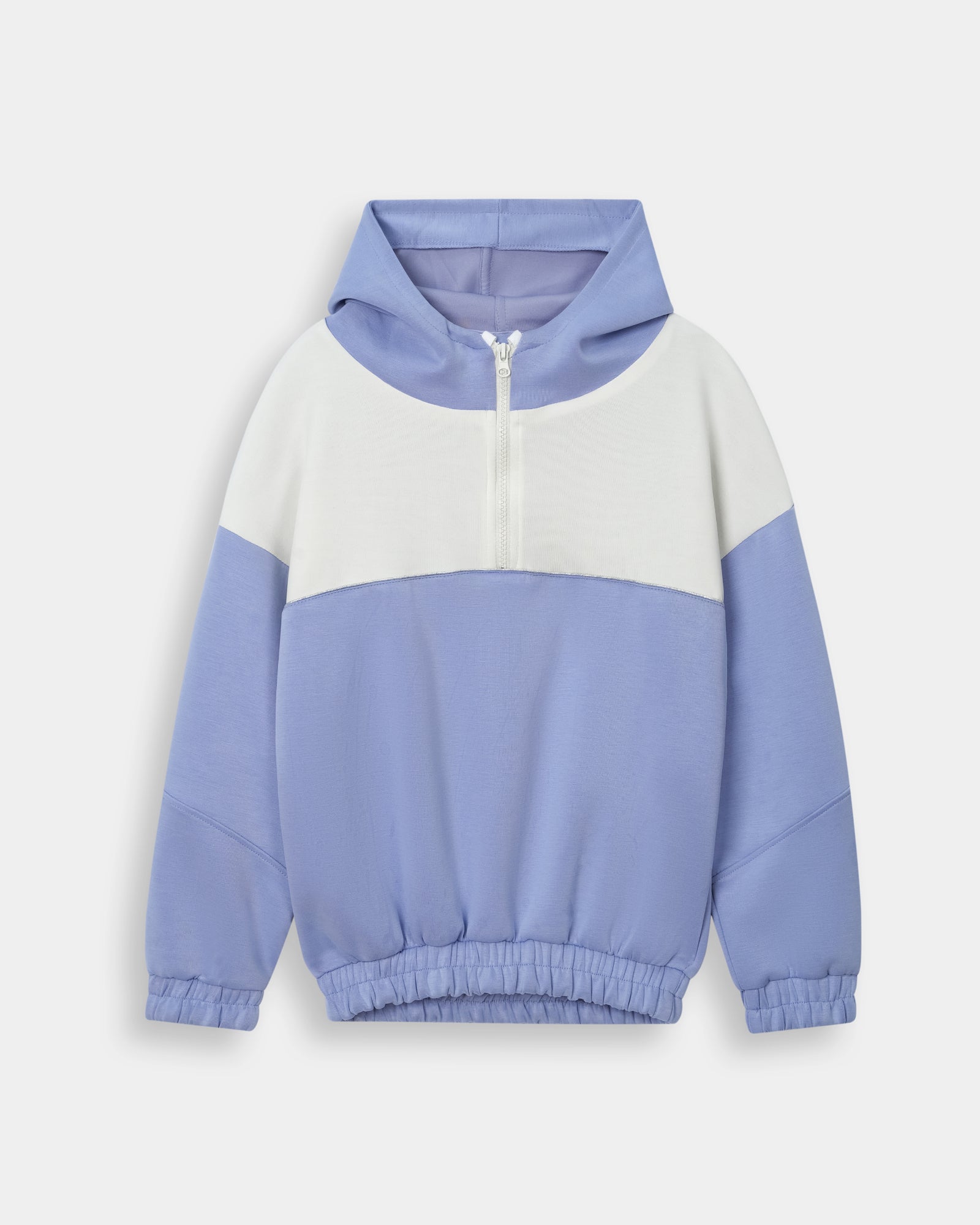 Girls Basic Hoodie