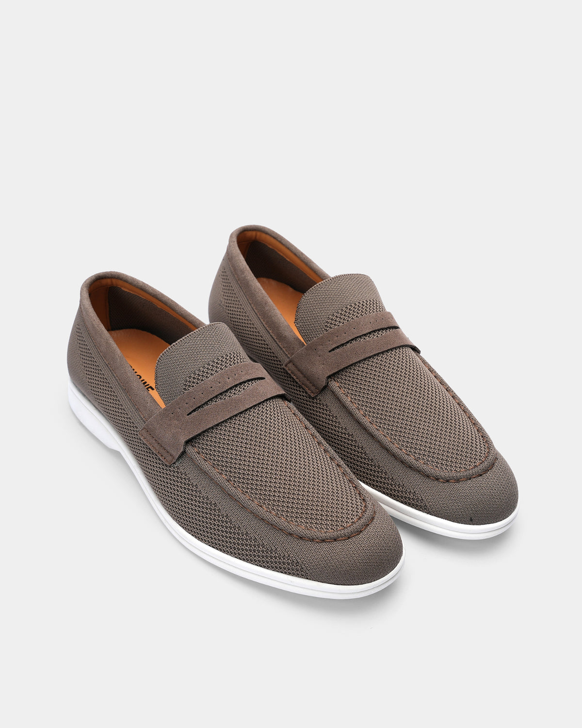 Men Loafers - Engine - Buy Now