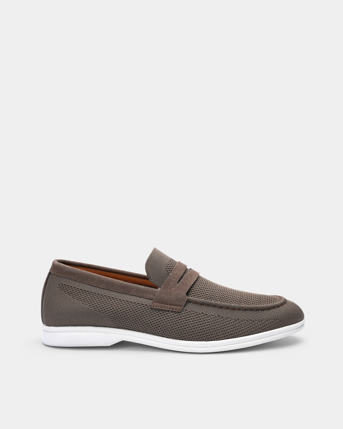 Men Loafers - Engine - Buy Now