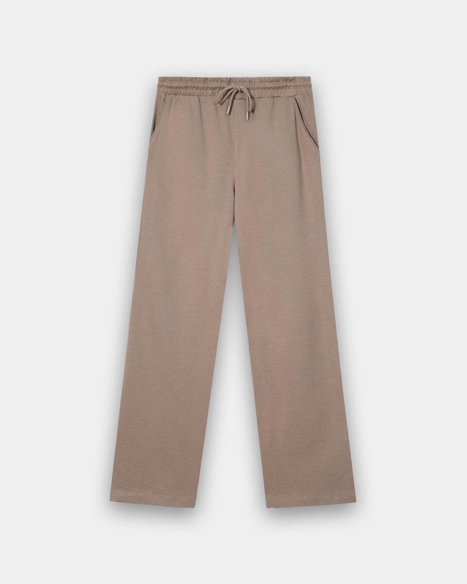 Men Straight Trouser