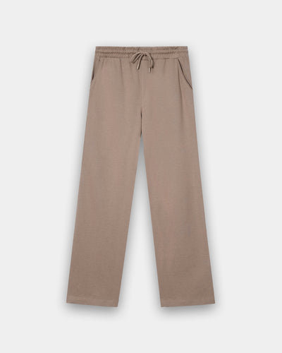 Men Straight Trouser