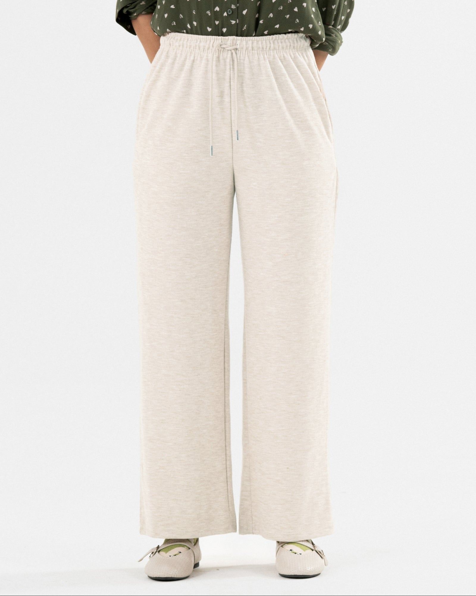 Women Flared Trouser - Engine - Buy Now