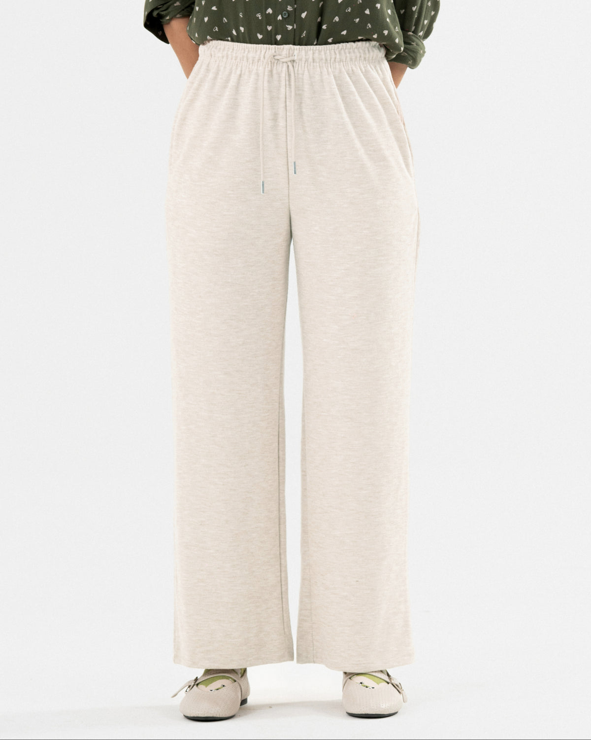 Women Flared Trouser - Engine - Buy Now